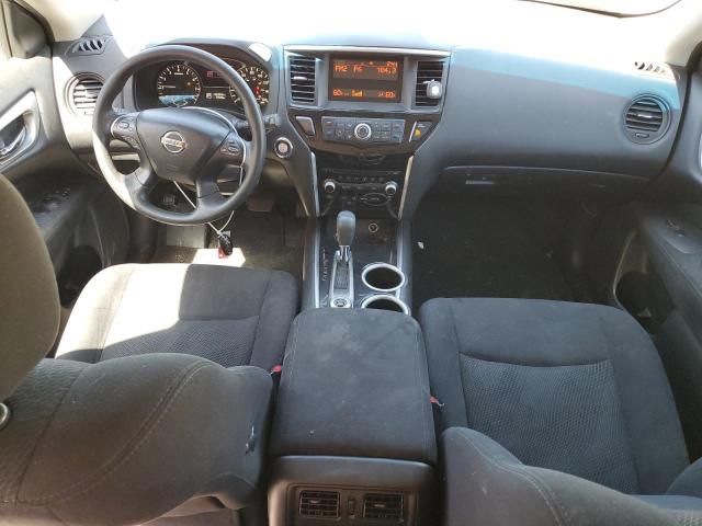 Photo 7 VIN: 5N1AR2MMXFC679877 - NISSAN PATHFINDER 