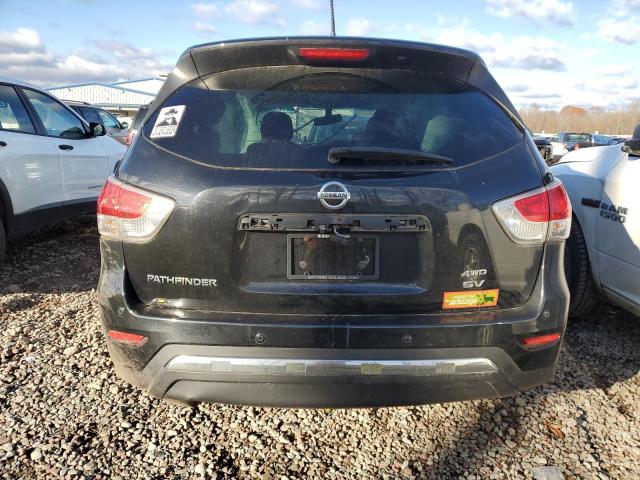 Photo 5 VIN: 5N1AR2MMXFC683539 - NISSAN PATHFINDER 