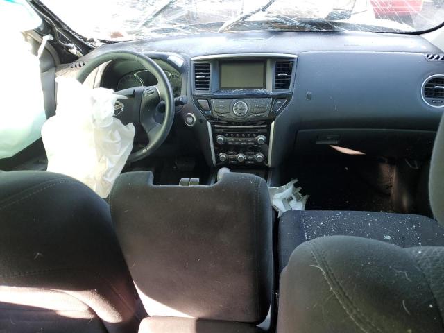 Photo 7 VIN: 5N1AR2MMXFC683539 - NISSAN PATHFINDER 