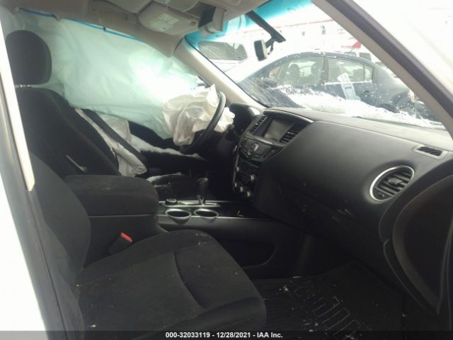 Photo 4 VIN: 5N1AR2MMXFC683685 - NISSAN PATHFINDER 