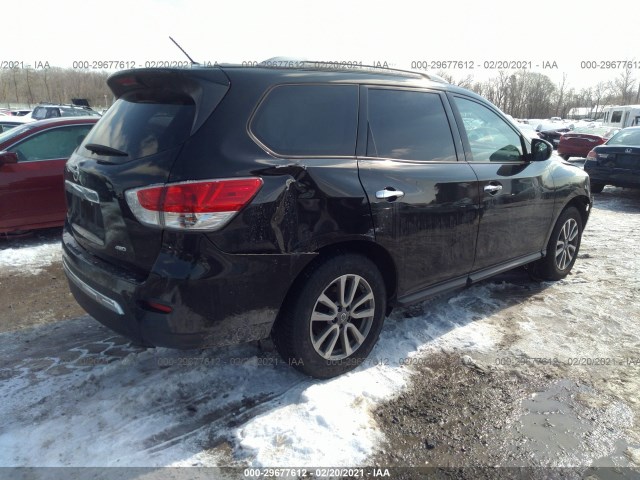 Photo 3 VIN: 5N1AR2MMXFC684657 - NISSAN PATHFINDER 