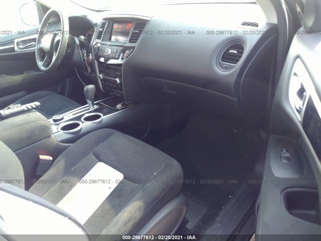 Photo 4 VIN: 5N1AR2MMXFC684657 - NISSAN PATHFINDER 