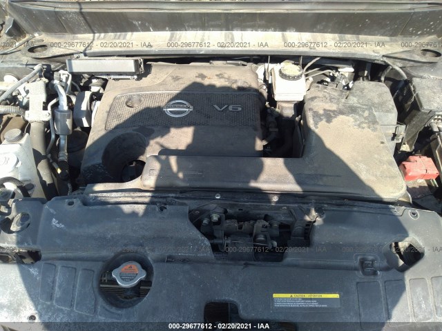 Photo 9 VIN: 5N1AR2MMXFC684657 - NISSAN PATHFINDER 