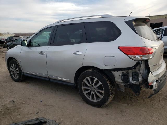 Photo 1 VIN: 5N1AR2MMXFC684934 - NISSAN PATHFINDER 