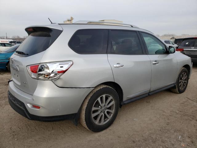 Photo 2 VIN: 5N1AR2MMXFC684934 - NISSAN PATHFINDER 