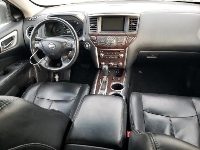 Photo 7 VIN: 5N1AR2MMXFC684934 - NISSAN PATHFINDER 