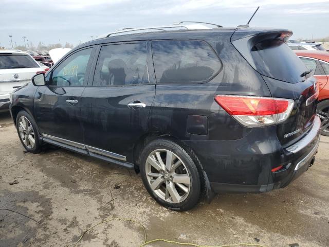 Photo 1 VIN: 5N1AR2MMXFC691673 - NISSAN PATHFINDER 