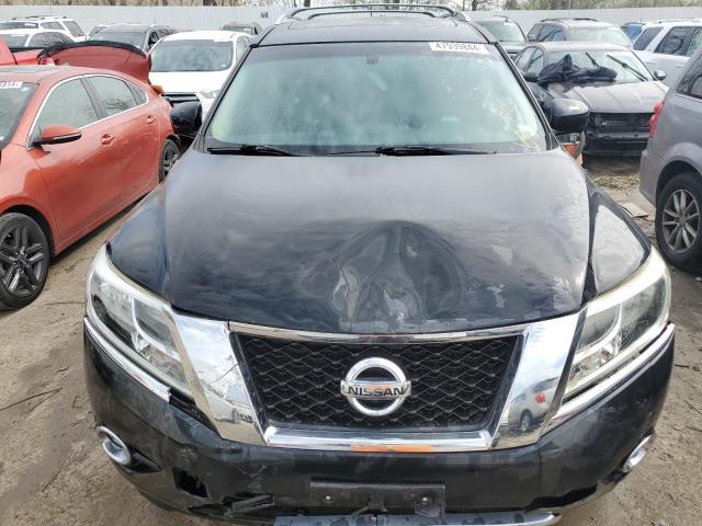 Photo 4 VIN: 5N1AR2MMXFC691673 - NISSAN PATHFINDER 