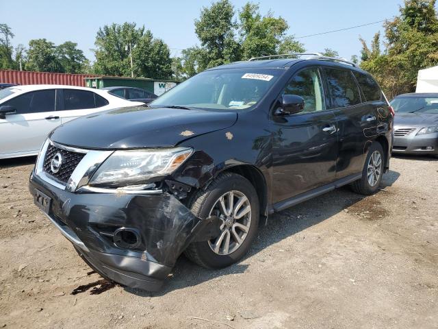 Photo 0 VIN: 5N1AR2MMXFC695822 - NISSAN PATHFINDER 