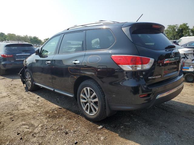 Photo 1 VIN: 5N1AR2MMXFC695822 - NISSAN PATHFINDER 