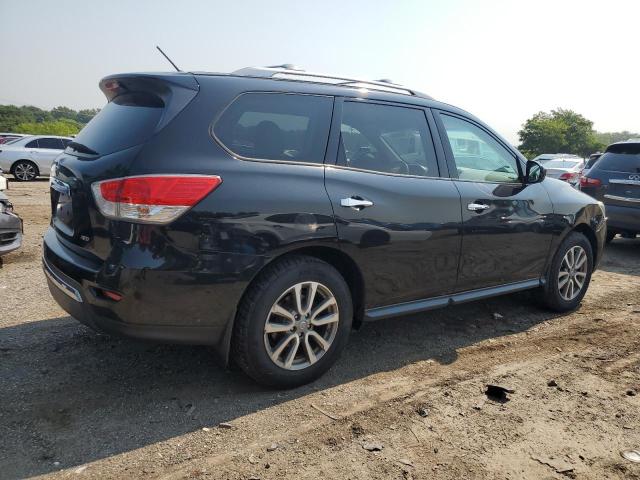 Photo 2 VIN: 5N1AR2MMXFC695822 - NISSAN PATHFINDER 