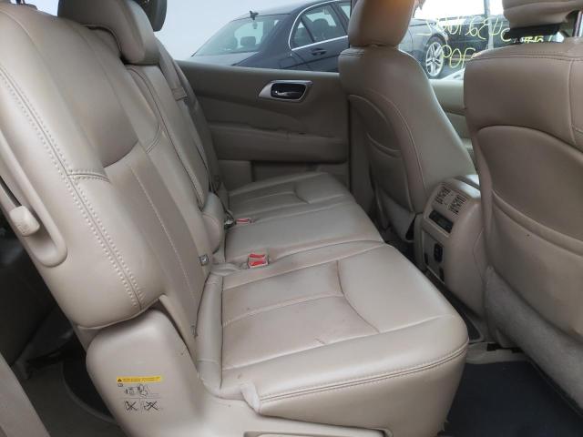 Photo 5 VIN: 5N1AR2MMXFC699370 - NISSAN PATHFINDER 