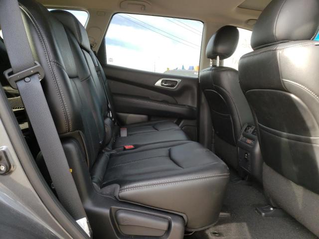 Photo 5 VIN: 5N1AR2MMXFC700002 - NISSAN PATHFINDER 