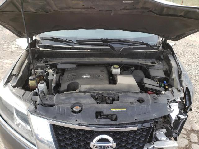 Photo 6 VIN: 5N1AR2MMXFC700002 - NISSAN PATHFINDER 