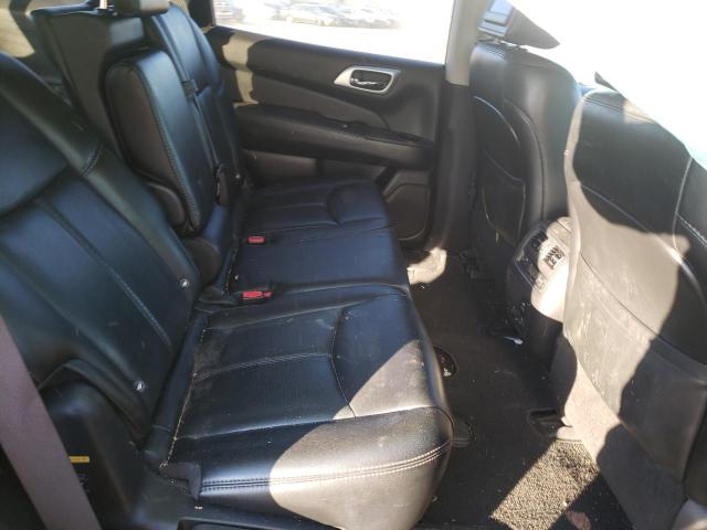 Photo 5 VIN: 5N1AR2MMXFC703207 - NISSAN PATHFINDER 