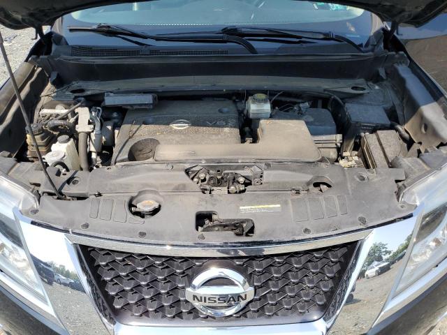 Photo 11 VIN: 5N1AR2MMXFC707824 - NISSAN PATHFINDER 