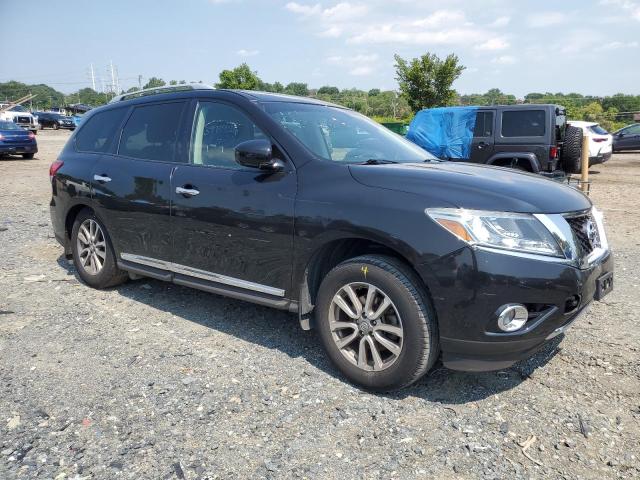 Photo 3 VIN: 5N1AR2MMXFC707824 - NISSAN PATHFINDER 