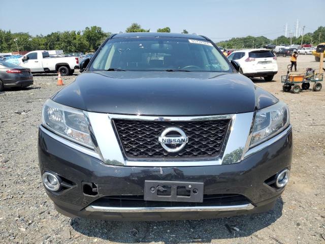 Photo 4 VIN: 5N1AR2MMXFC707824 - NISSAN PATHFINDER 