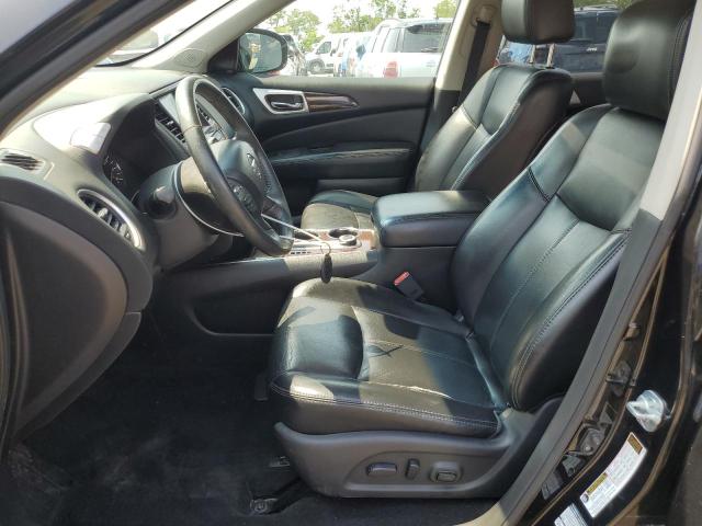 Photo 6 VIN: 5N1AR2MMXFC707824 - NISSAN PATHFINDER 