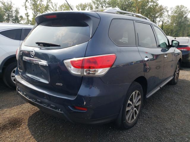 Photo 3 VIN: 5N1AR2MMXFC711159 - NISSAN PATHFINDER 