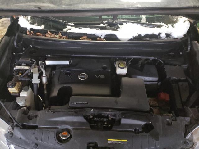 Photo 10 VIN: 5N1AR2MMXFC717415 - NISSAN PATHFINDER 