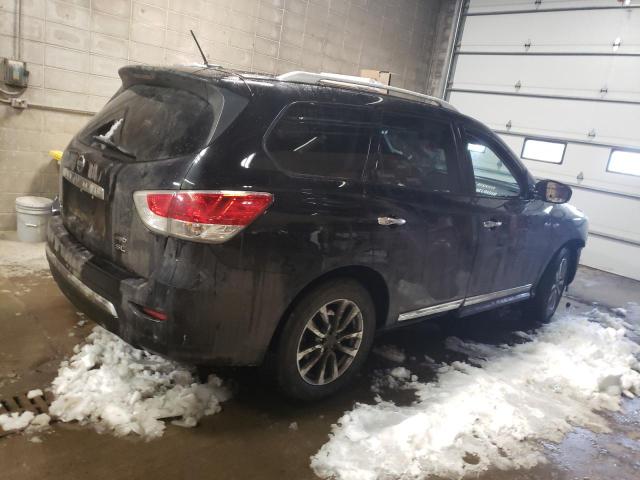 Photo 2 VIN: 5N1AR2MMXFC717415 - NISSAN PATHFINDER 