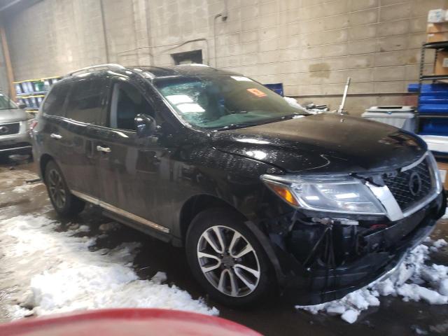 Photo 3 VIN: 5N1AR2MMXFC717415 - NISSAN PATHFINDER 