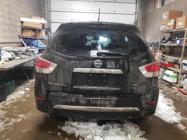 Photo 5 VIN: 5N1AR2MMXFC717415 - NISSAN PATHFINDER 