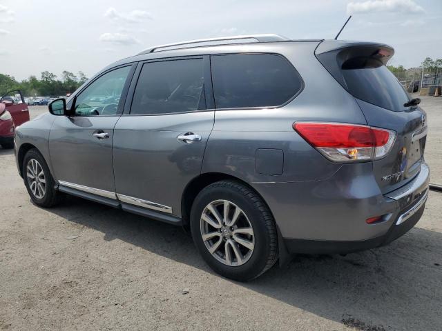 Photo 1 VIN: 5N1AR2MMXFC721772 - NISSAN PATHFINDER 