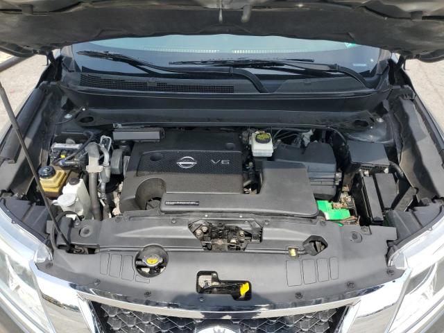 Photo 11 VIN: 5N1AR2MMXFC721772 - NISSAN PATHFINDER 