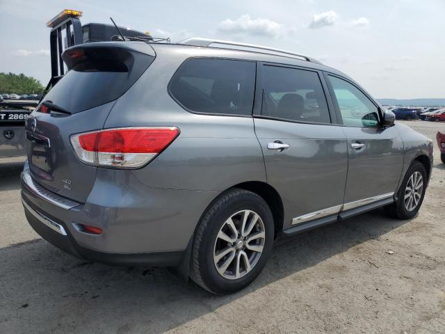 Photo 2 VIN: 5N1AR2MMXFC721772 - NISSAN PATHFINDER 