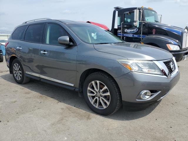 Photo 3 VIN: 5N1AR2MMXFC721772 - NISSAN PATHFINDER 