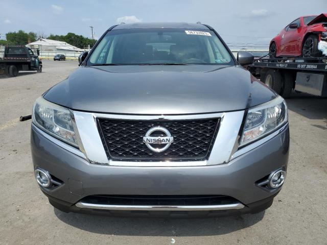 Photo 4 VIN: 5N1AR2MMXFC721772 - NISSAN PATHFINDER 