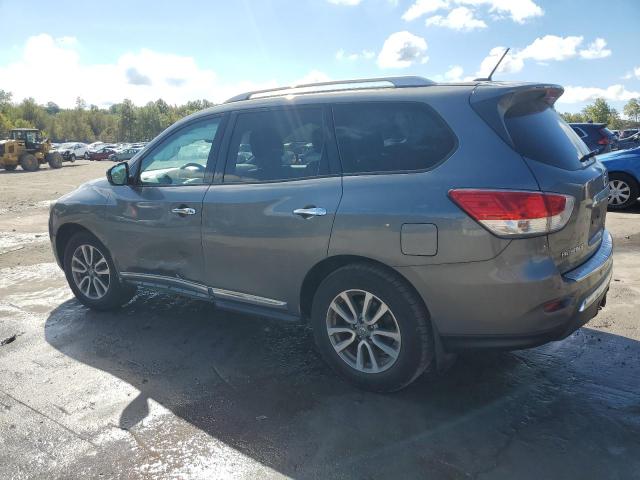 Photo 1 VIN: 5N1AR2MMXFC722338 - NISSAN PATHFINDER 