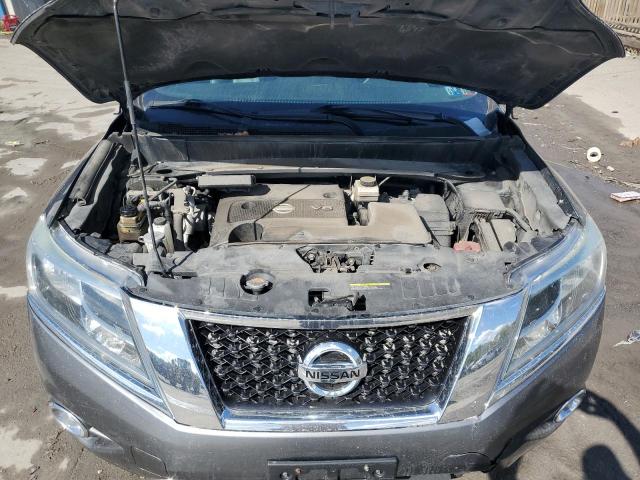 Photo 11 VIN: 5N1AR2MMXFC722338 - NISSAN PATHFINDER 