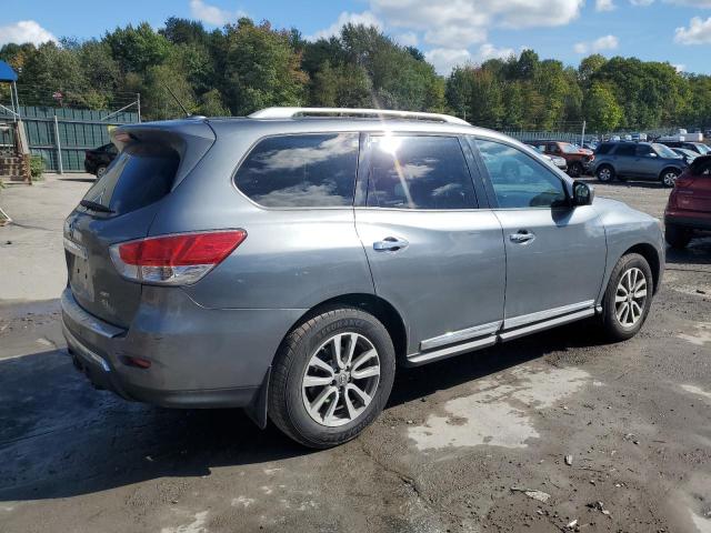 Photo 2 VIN: 5N1AR2MMXFC722338 - NISSAN PATHFINDER 