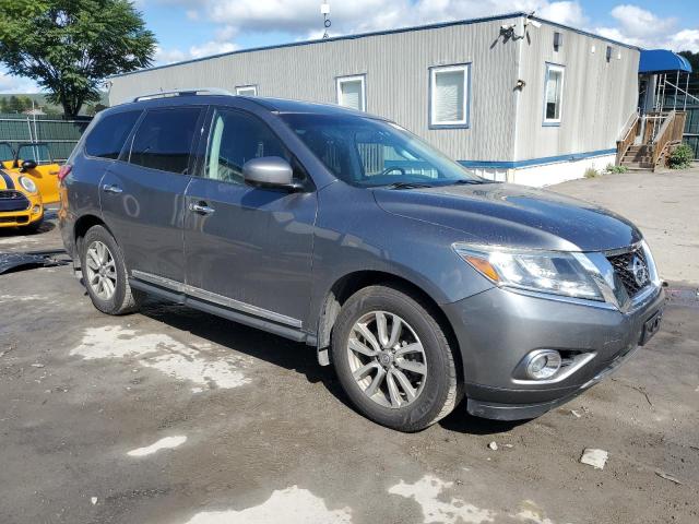 Photo 3 VIN: 5N1AR2MMXFC722338 - NISSAN PATHFINDER 