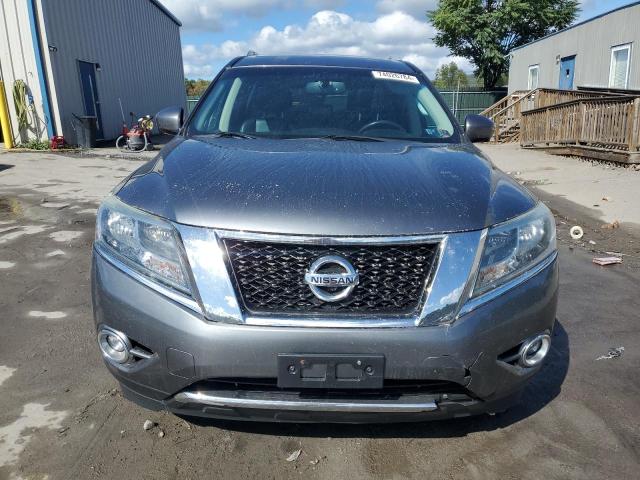 Photo 4 VIN: 5N1AR2MMXFC722338 - NISSAN PATHFINDER 