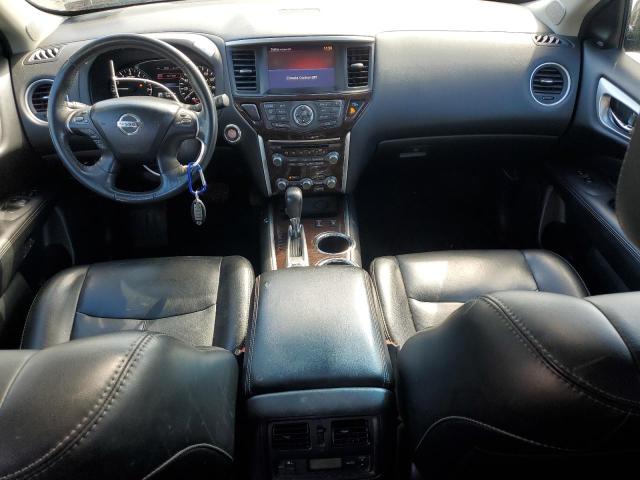 Photo 7 VIN: 5N1AR2MMXFC722338 - NISSAN PATHFINDER 