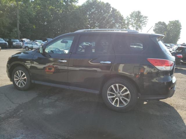 Photo 1 VIN: 5N1AR2MMXGC601732 - NISSAN PATHFINDER 