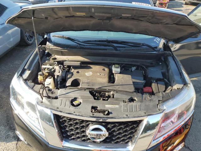 Photo 11 VIN: 5N1AR2MMXGC601732 - NISSAN PATHFINDER 