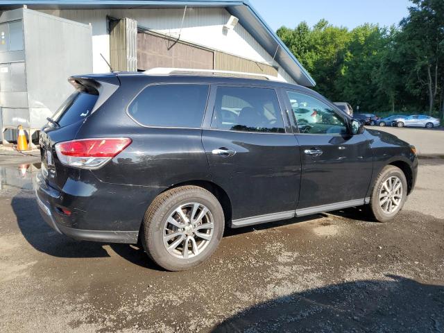 Photo 2 VIN: 5N1AR2MMXGC601732 - NISSAN PATHFINDER 