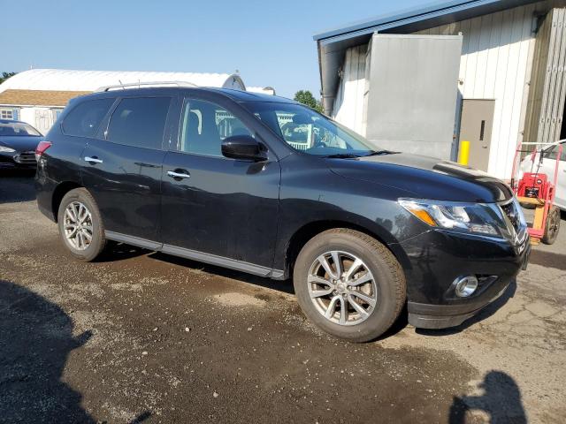 Photo 3 VIN: 5N1AR2MMXGC601732 - NISSAN PATHFINDER 