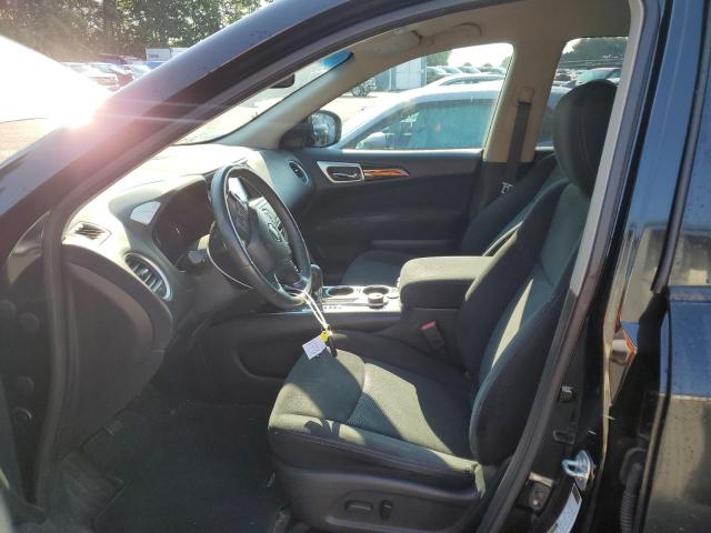 Photo 6 VIN: 5N1AR2MMXGC601732 - NISSAN PATHFINDER 