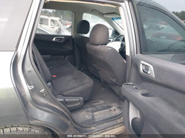 Photo 7 VIN: 5N1AR2MMXGC607319 - NISSAN PATHFINDER 