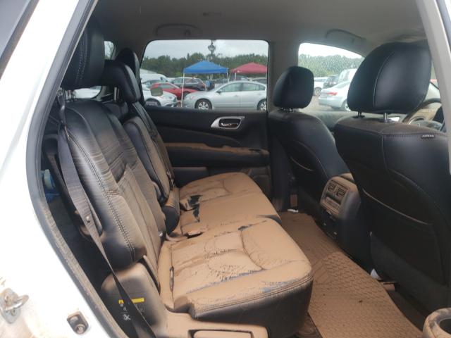 Photo 5 VIN: 5N1AR2MMXGC607904 - NISSAN PATHFINDER 