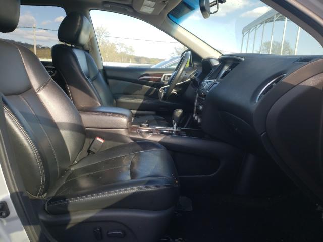 Photo 4 VIN: 5N1AR2MMXGC614450 - NISSAN PATHFINDER 