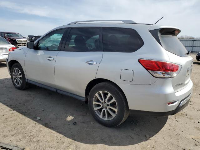 Photo 1 VIN: 5N1AR2MMXGC618059 - NISSAN PATHFINDER 