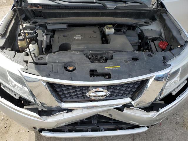 Photo 11 VIN: 5N1AR2MMXGC618059 - NISSAN PATHFINDER 