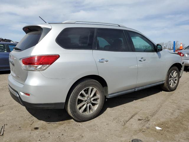 Photo 2 VIN: 5N1AR2MMXGC618059 - NISSAN PATHFINDER 